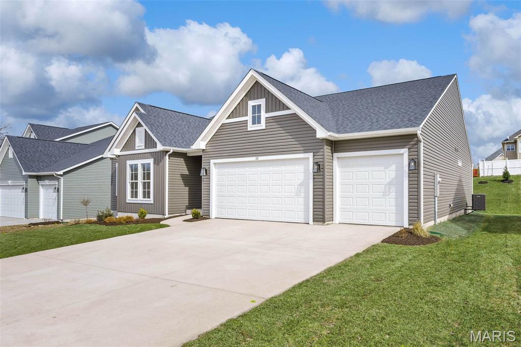 32 Landyn Court
