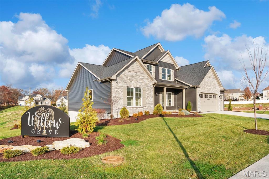 101 Moorland Lane