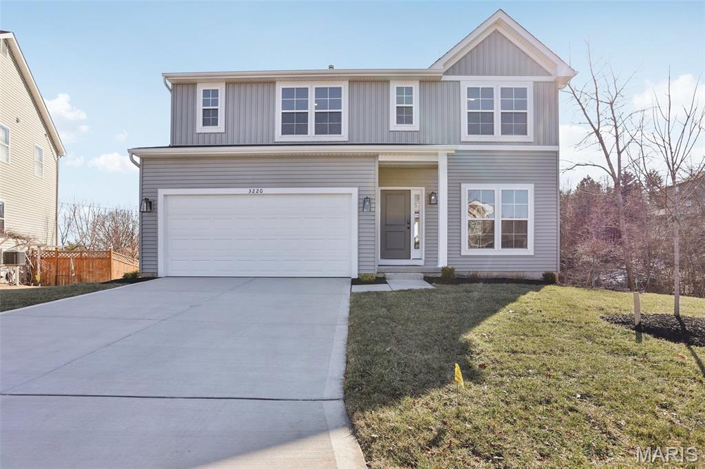 3220 Quervo Lane