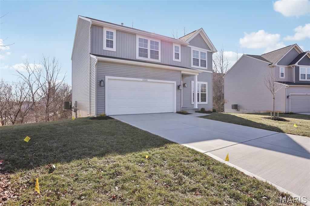 3220 Quervo Lane
