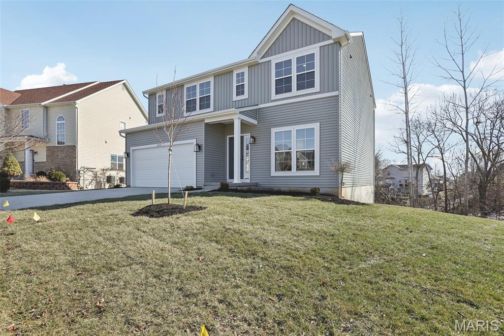 3220 Quervo Lane