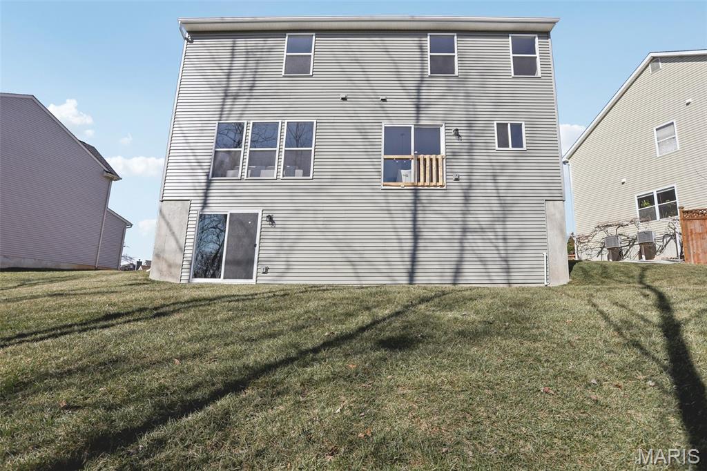 3220 Quervo Lane