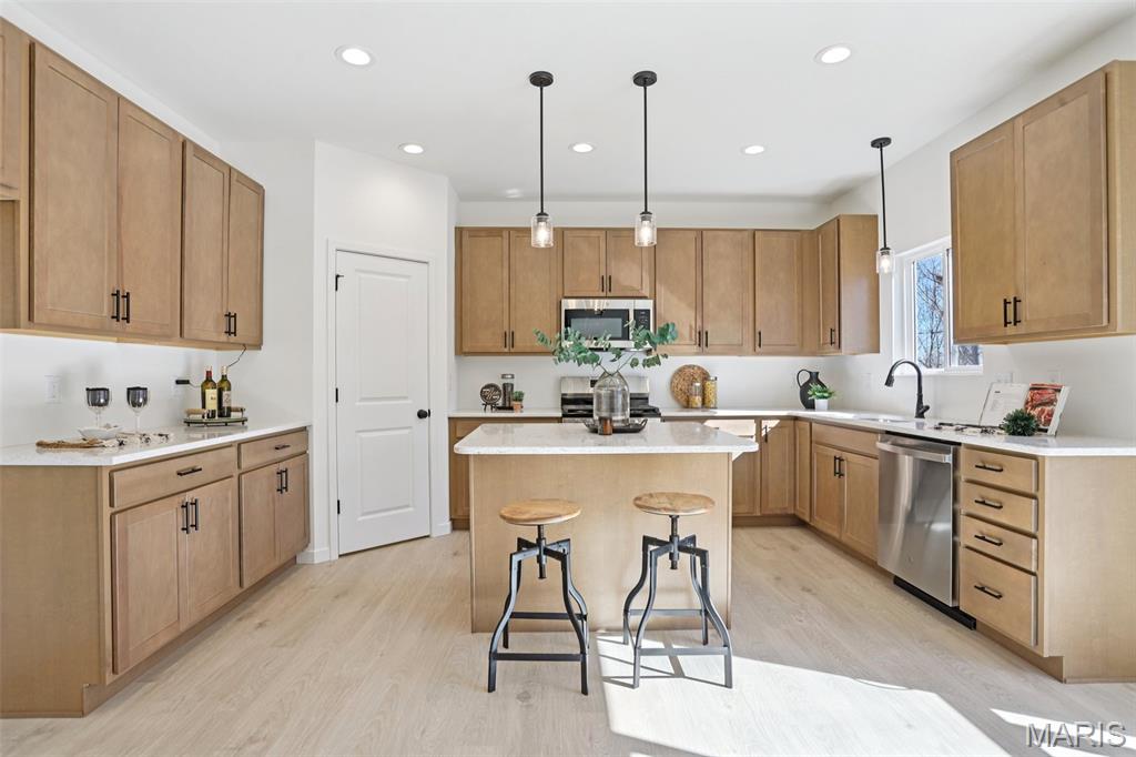 3224 Quervo Lane