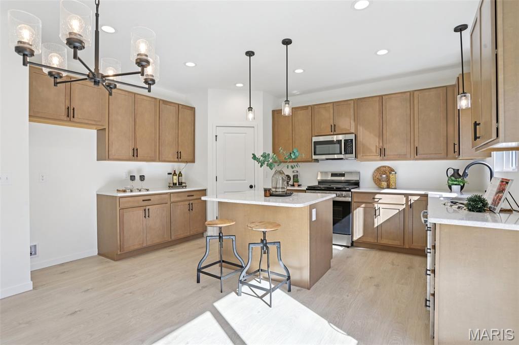 3224 Quervo Lane