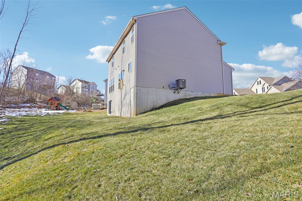 3224 Quervo Lane