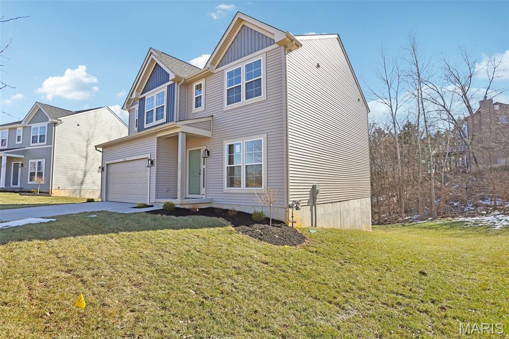 3224 Quervo Lane