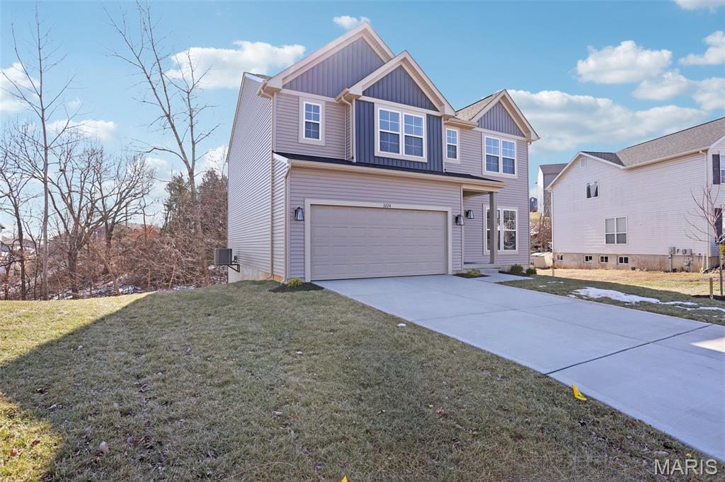 3224 Quervo Lane