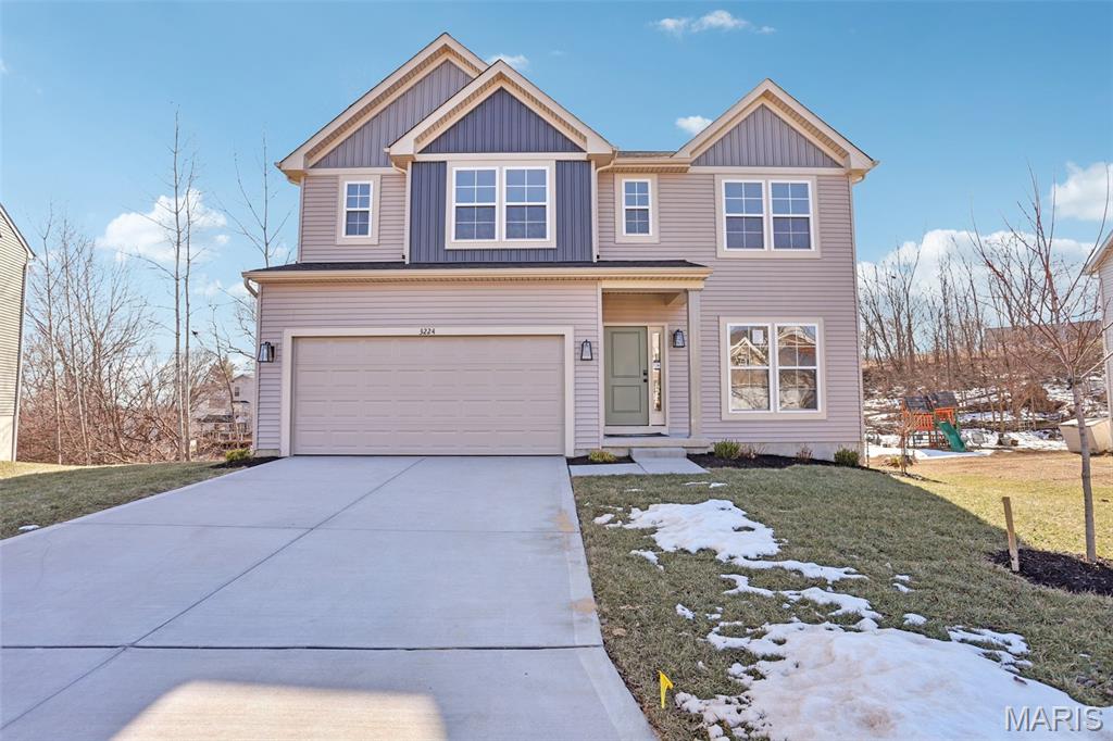 3224 Quervo Lane