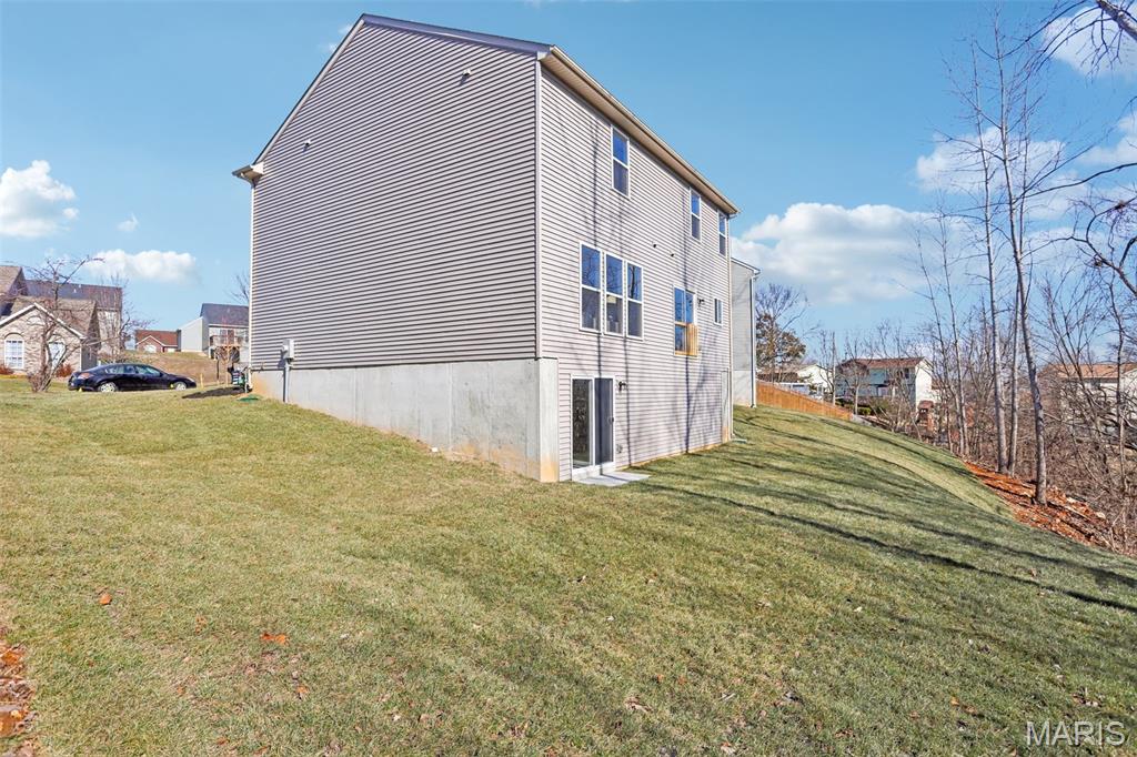 3224 Quervo Lane