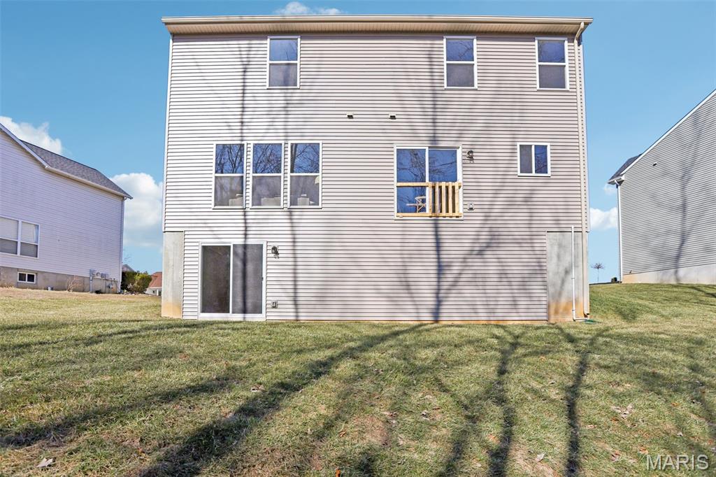 3224 Quervo Lane