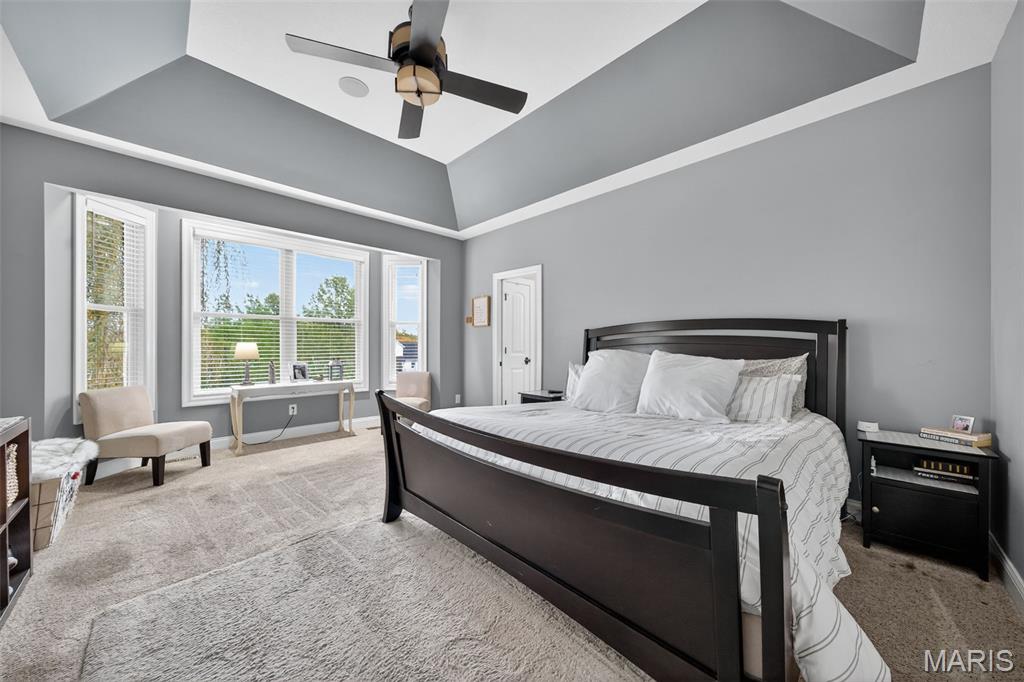 537 Oakbluff Court