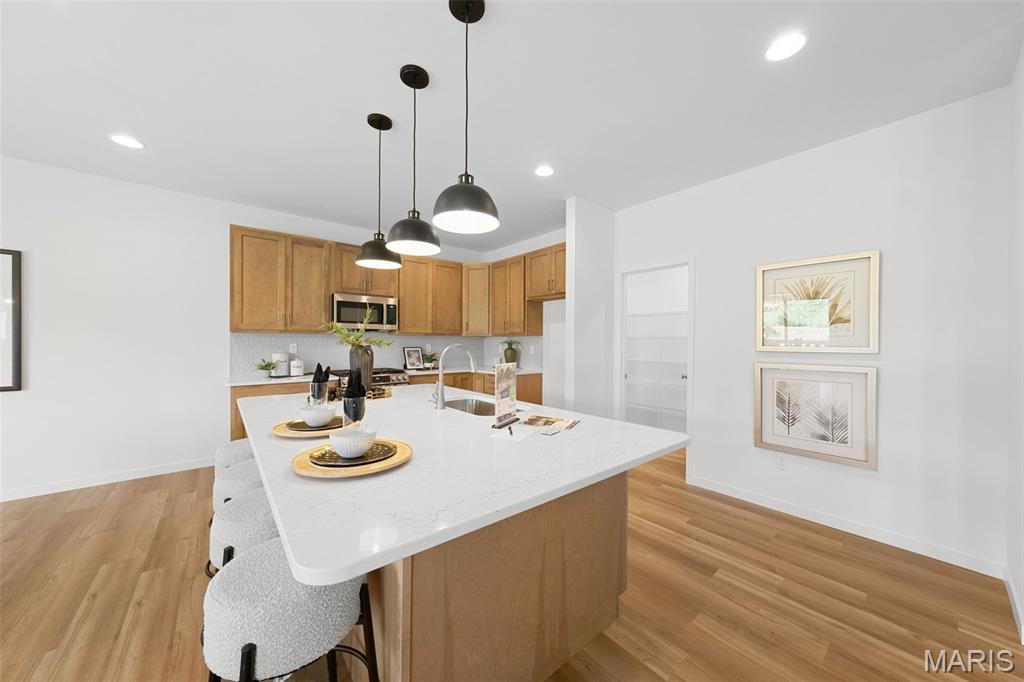109 Sommers Creek Court