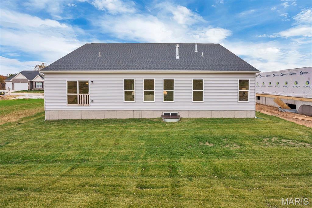 109 Sommers Creek Court