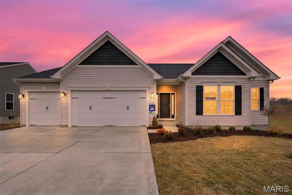 109 Sommers Creek Court