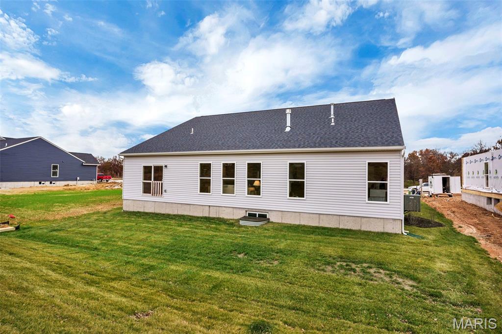 109 Sommers Creek Court