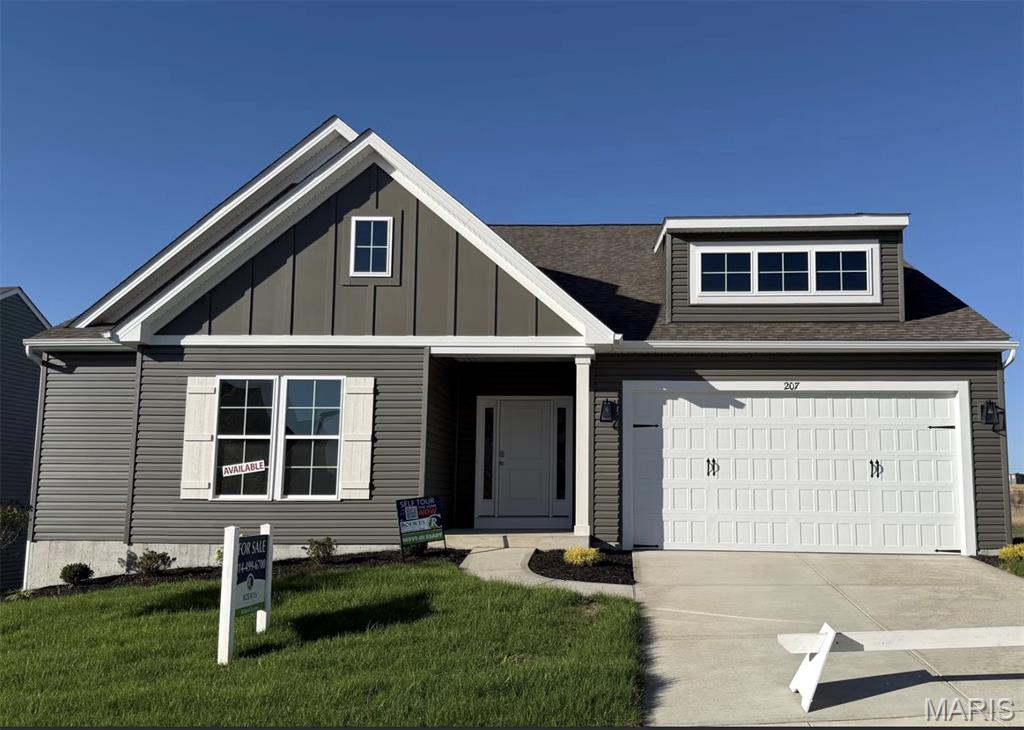 207 Kreder Lane