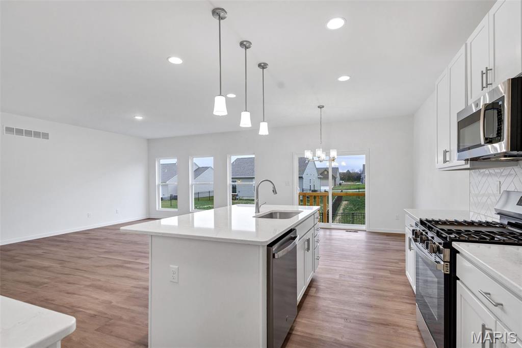22712 Danison Drive