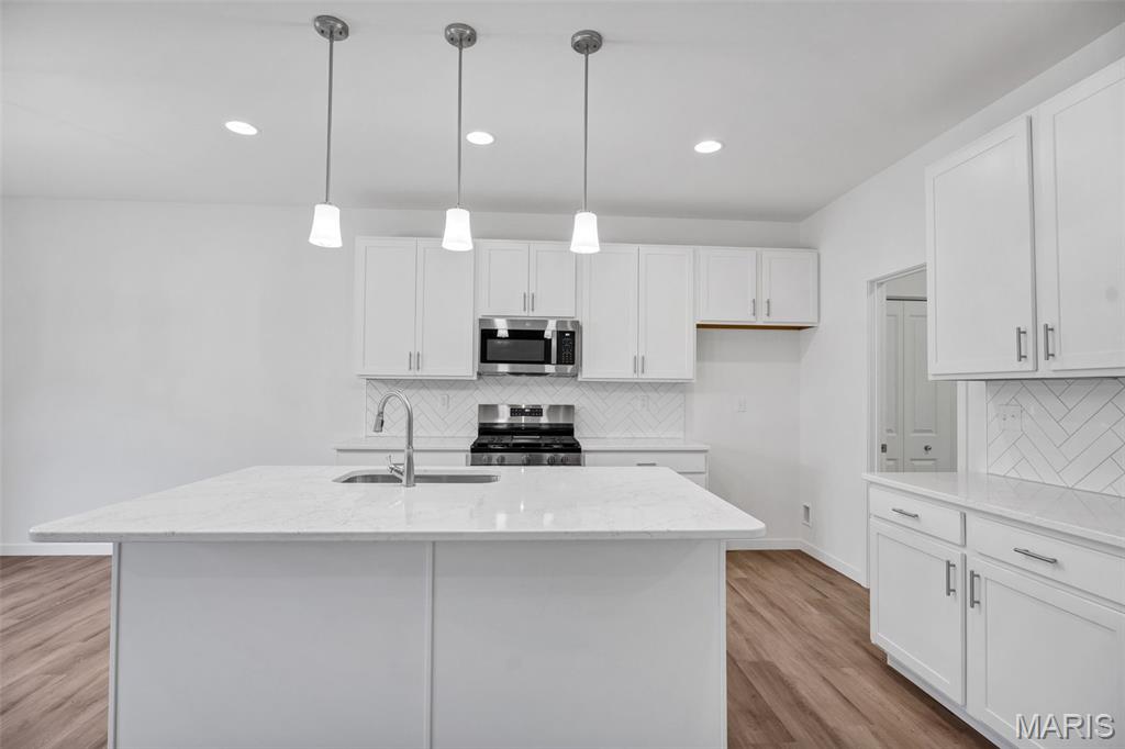 22712 Danison Drive