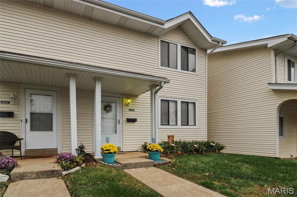 2645 Falcons Way