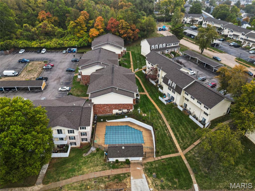 2645 Falcons Way