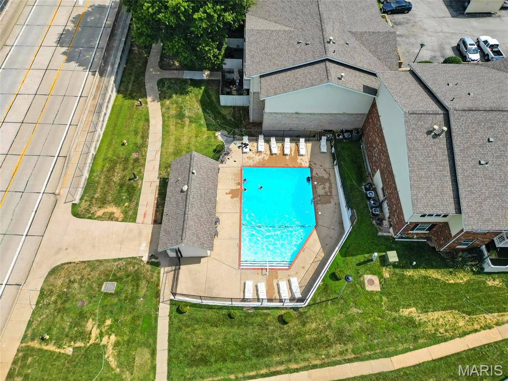 2645 Falcons Way