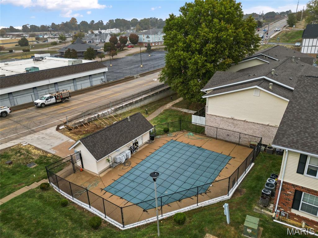 2645 Falcons Way