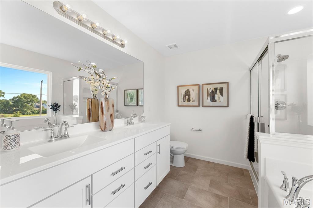 1 TBB Barkley @Arlington Heights