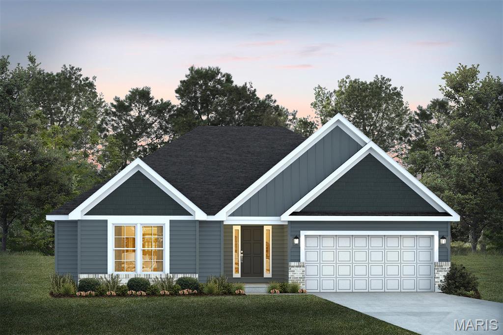 1 TBB Edgewood @ Providence Estates