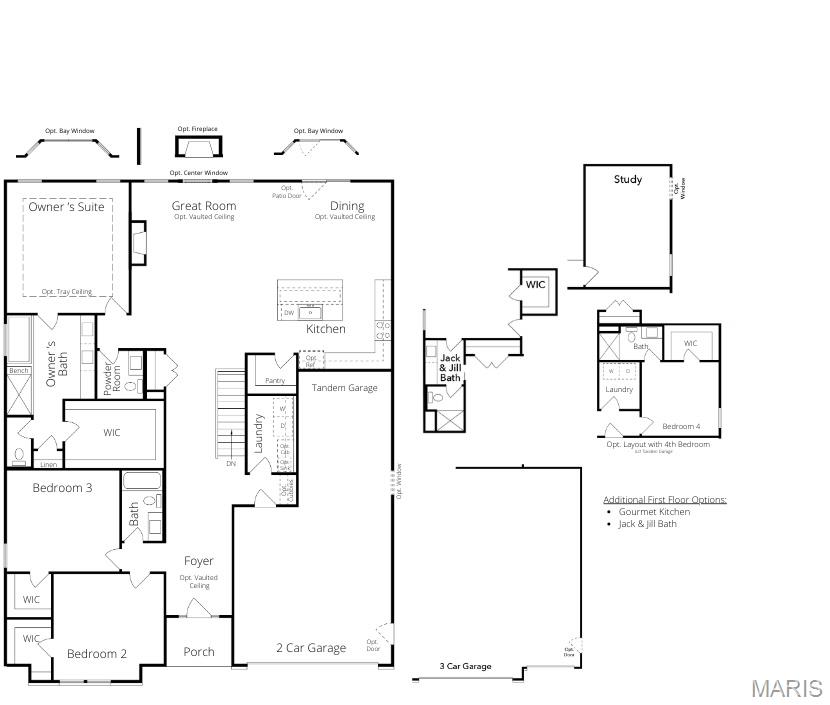 1 TBB Edgewood @ Providence Estates