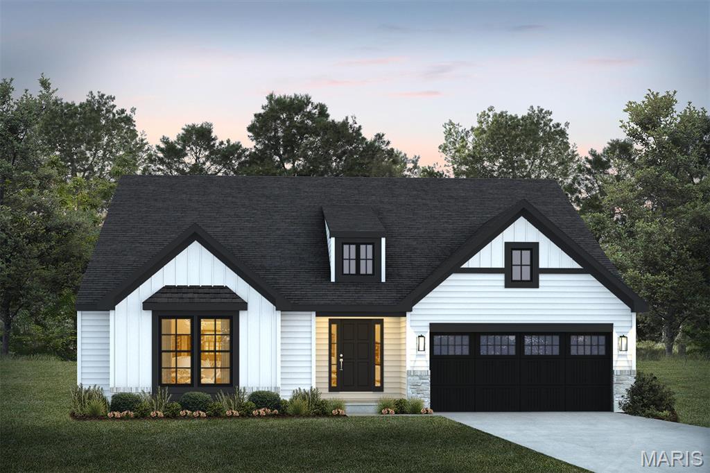 1 TBB Edgewood @ Providence Estates
