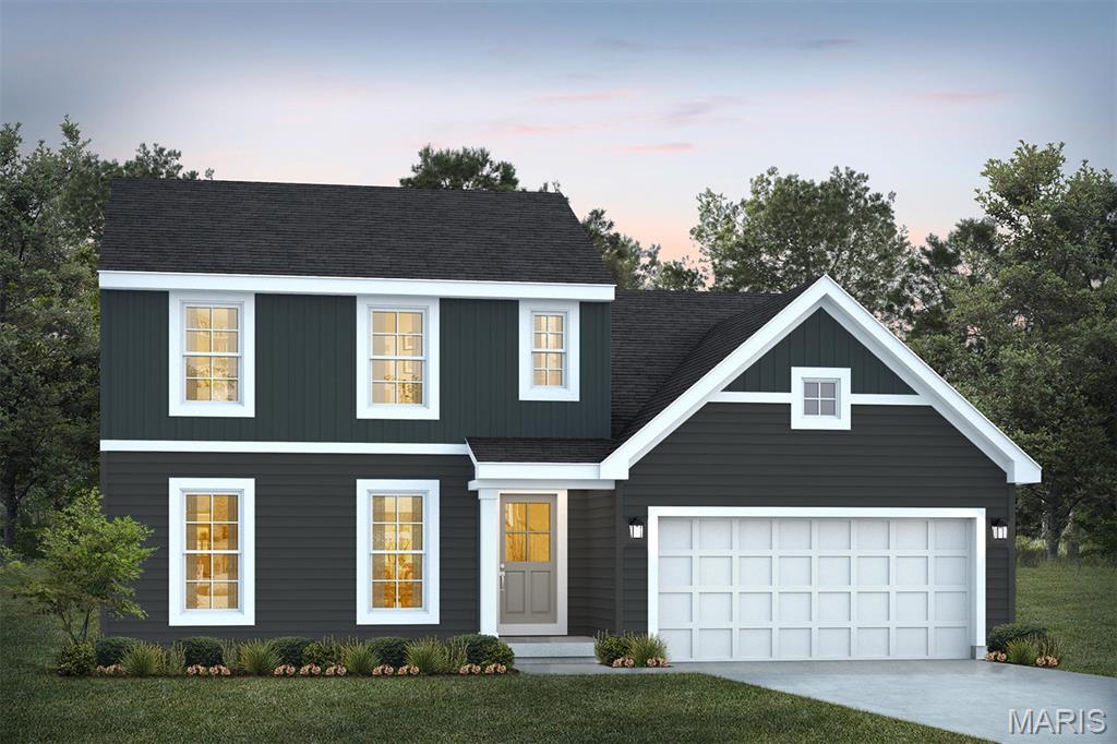 1 TBB Sienna @ Providence Estates