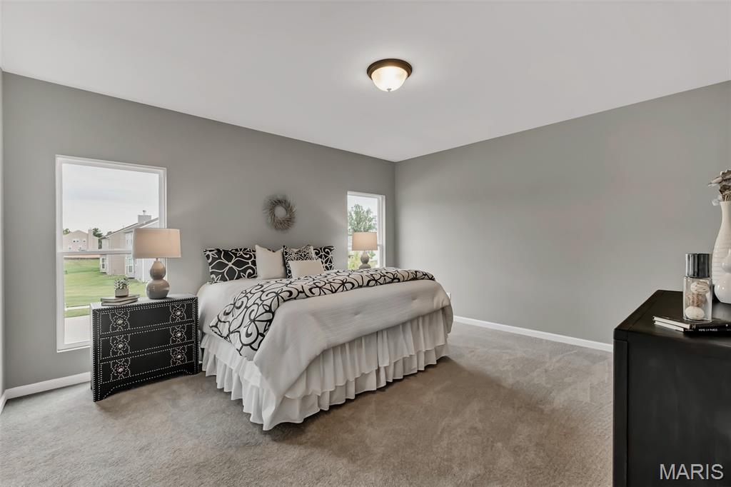 1 TBB Sienna @ Providence Estates