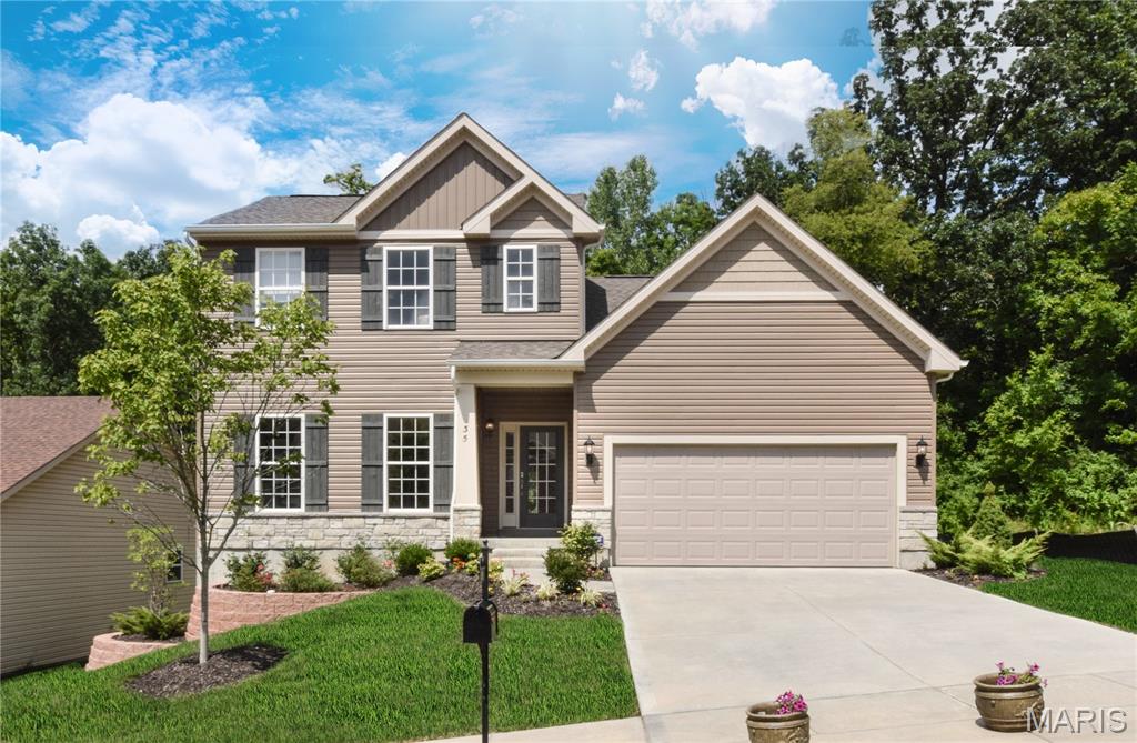 1 TBB Sienna @ Providence Estates