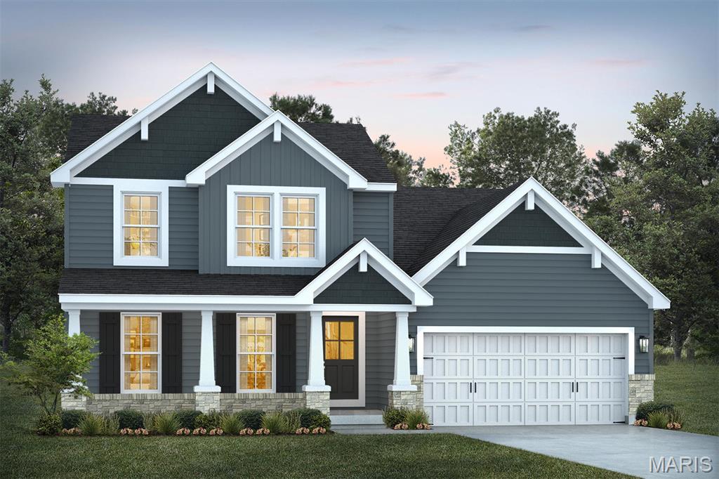 1 TBB Sienna @ Providence Estates
