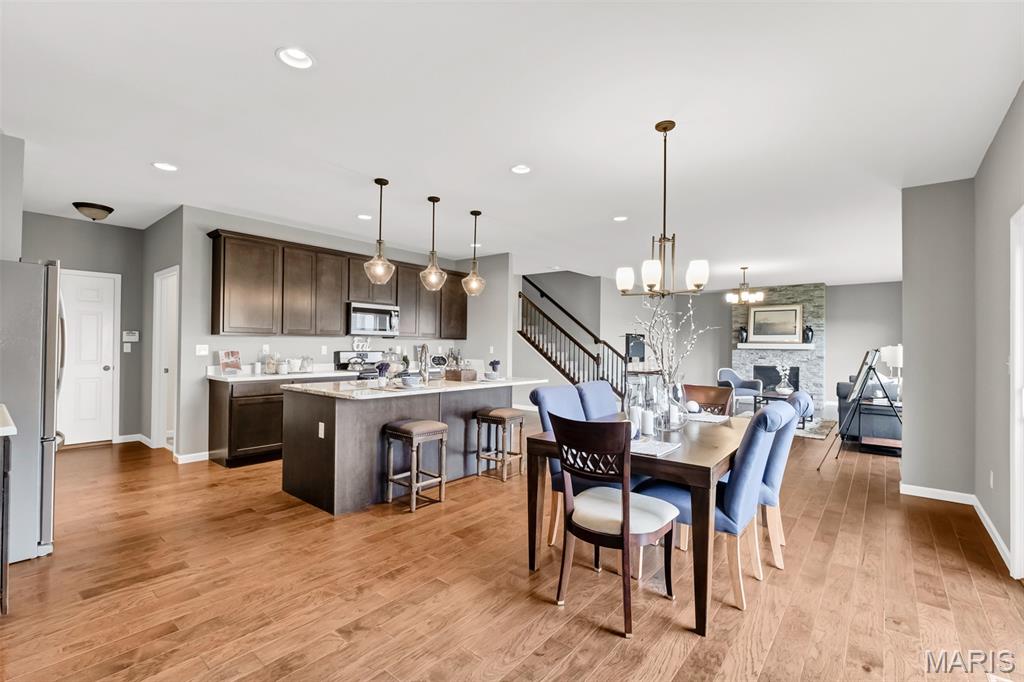 1 TBB Sienna @ Providence Estates
