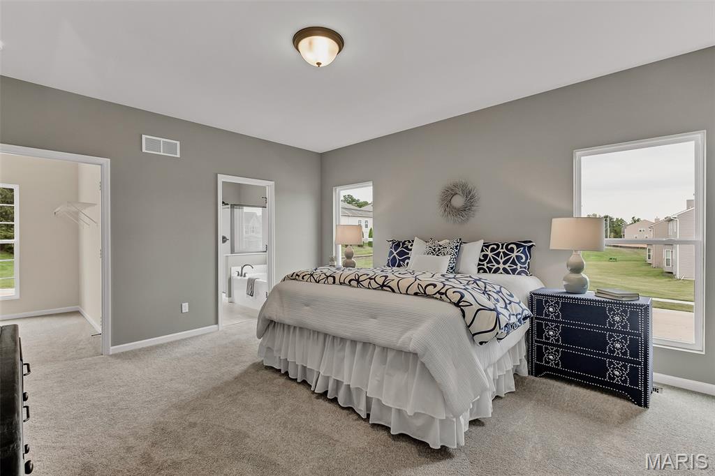 1 TBB Sienna @ Providence Estates