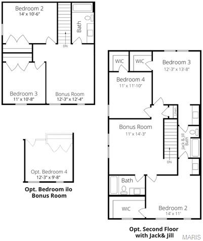 1 TBB Sienna @ Providence Estates