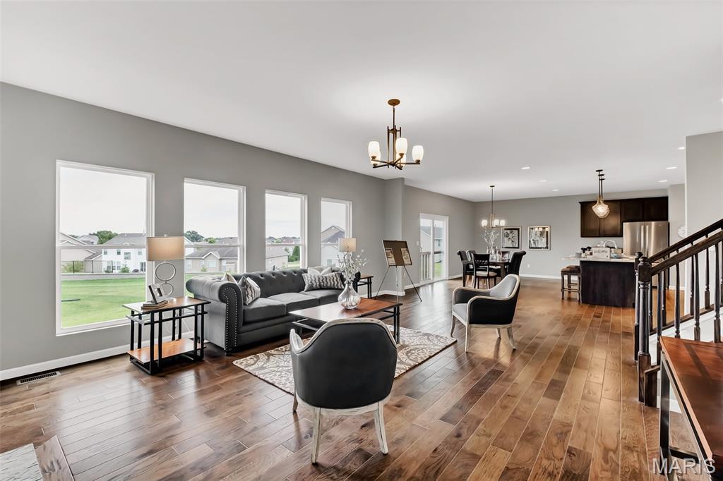 1 TBB Sienna @ Providence Estates