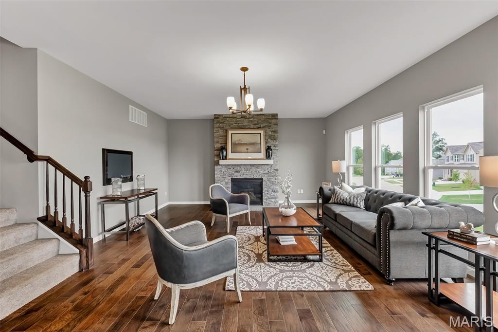 1 TBB Sienna @ Providence Estates