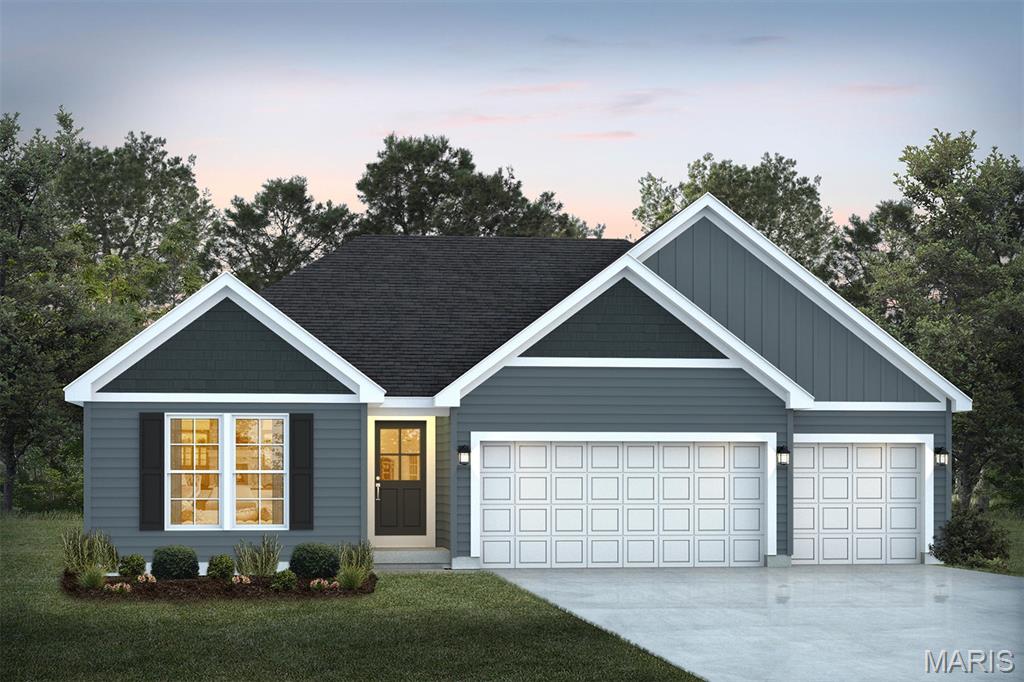 1 TBB Westbrook @ Providence Estates