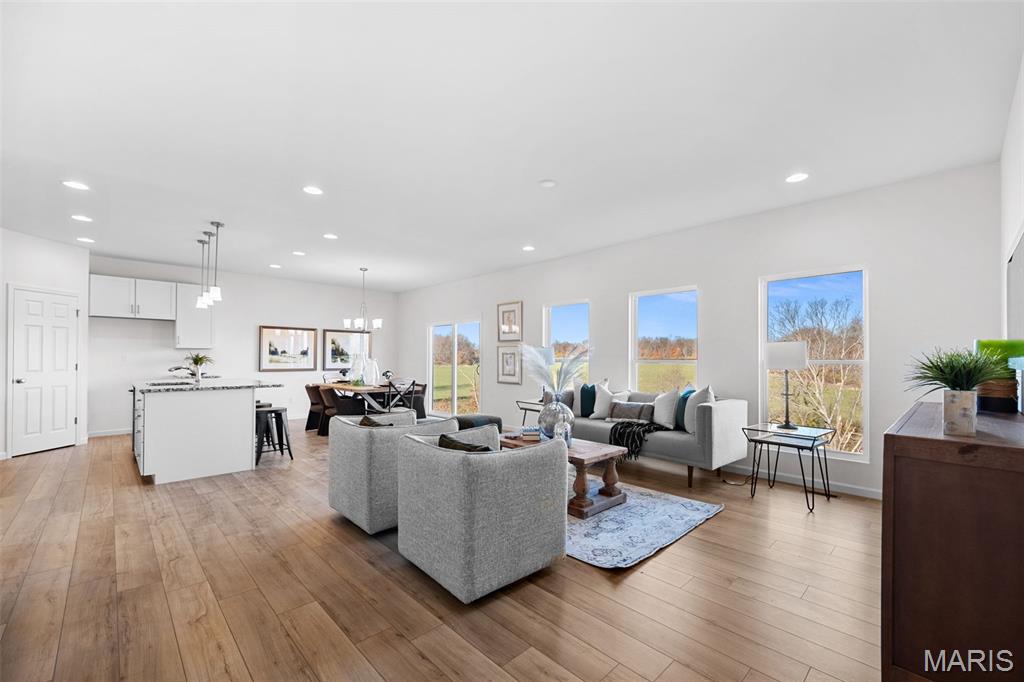 1 TBB Westbrook @ Providence Estates