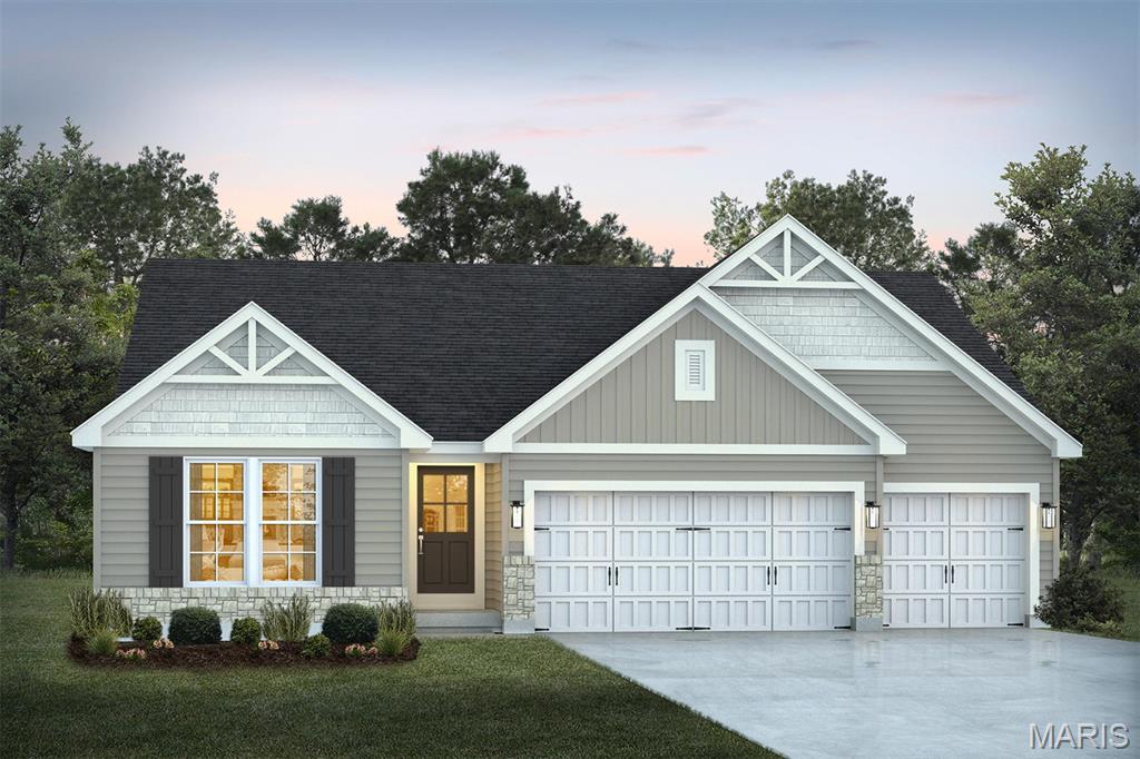 1 TBB Westbrook @ Providence Estates