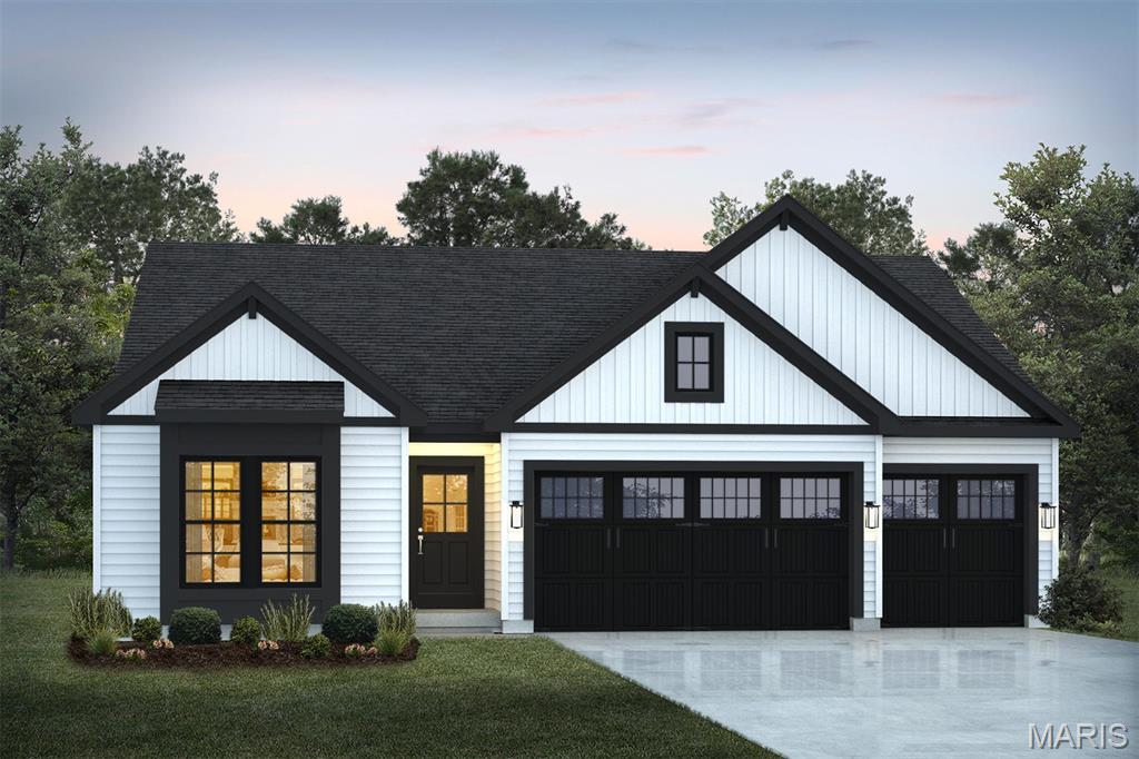 1 TBB Westbrook @ Providence Estates