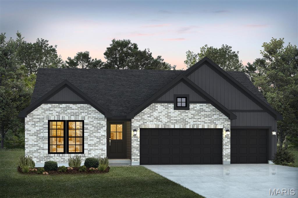 1 TBB Westbrook @ Providence Estates