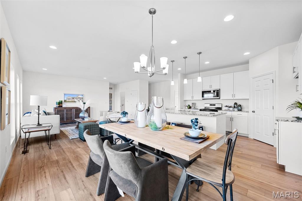 1 TBB Westbrook @ Providence Estates