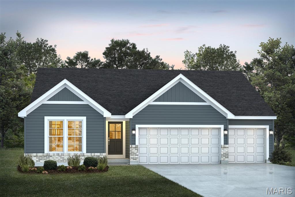 1 TBB Westbrook @ Providence Estates