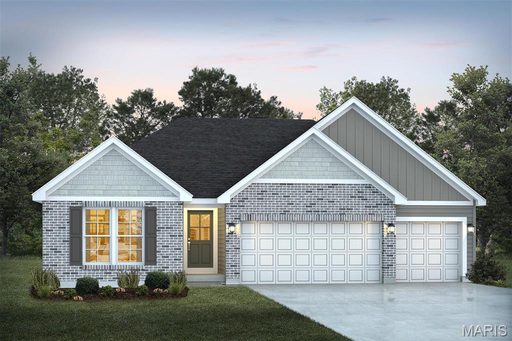 1 TBB Westbrook @ Providence Estates