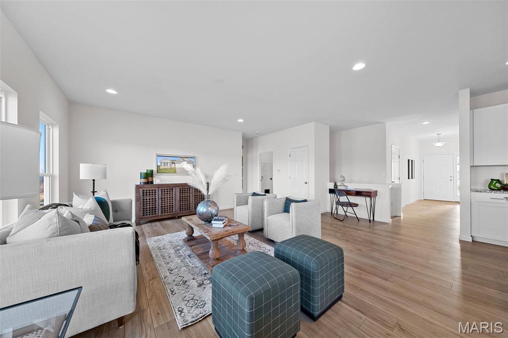 1 TBB Westbrook @ Providence Estates