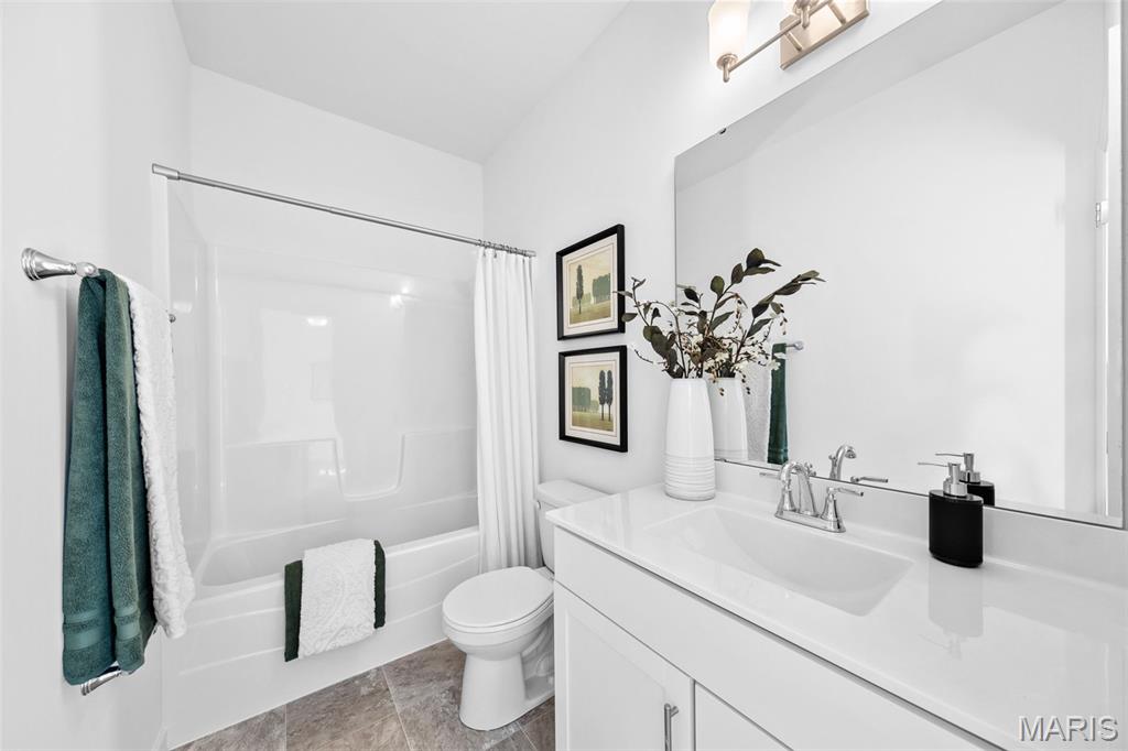 1 TBB Westbrook @ Providence Estates
