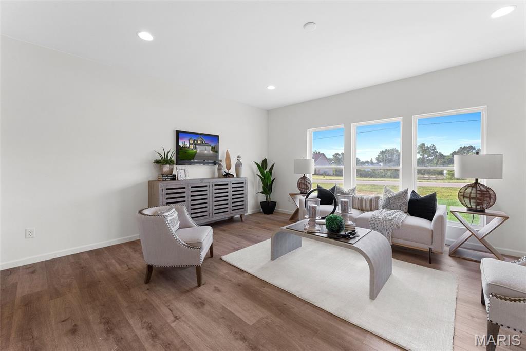 1 TBB Barkley @ Providence Estates